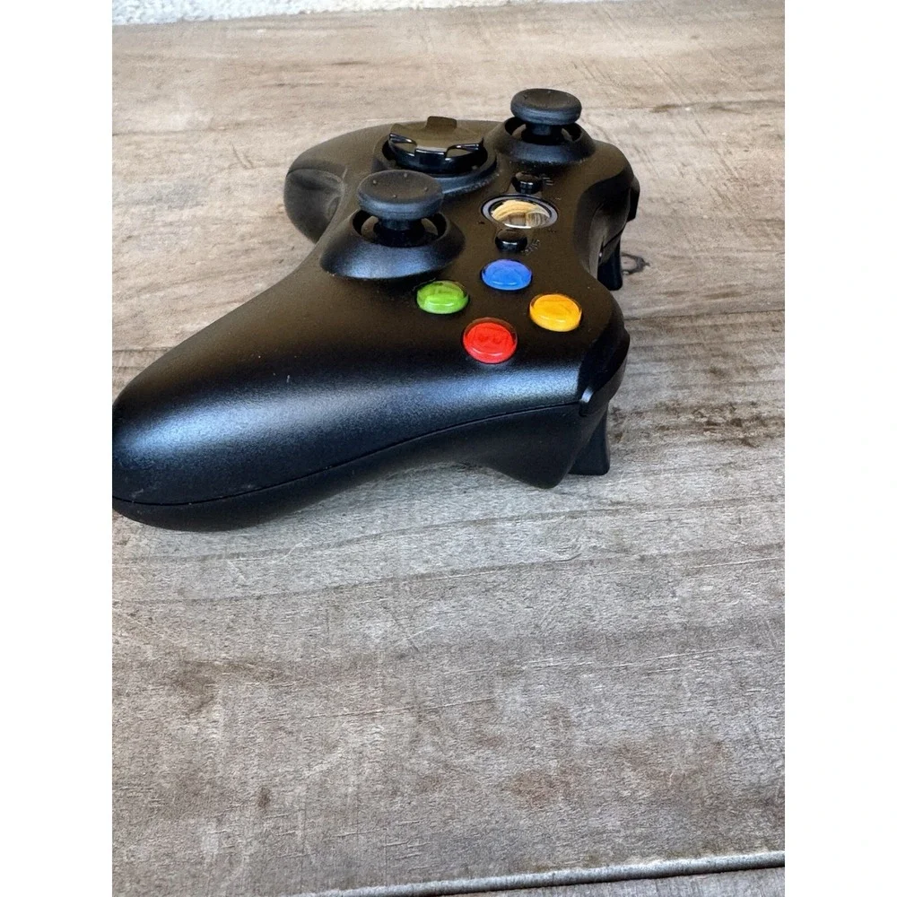 Xbox Controller Wireless Aftermarket‎ - Black